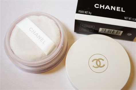 chanel le blanc makeup powder|Light Powder .